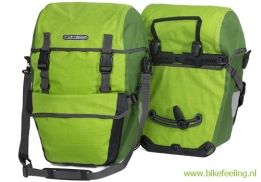 Bike packer Plus
